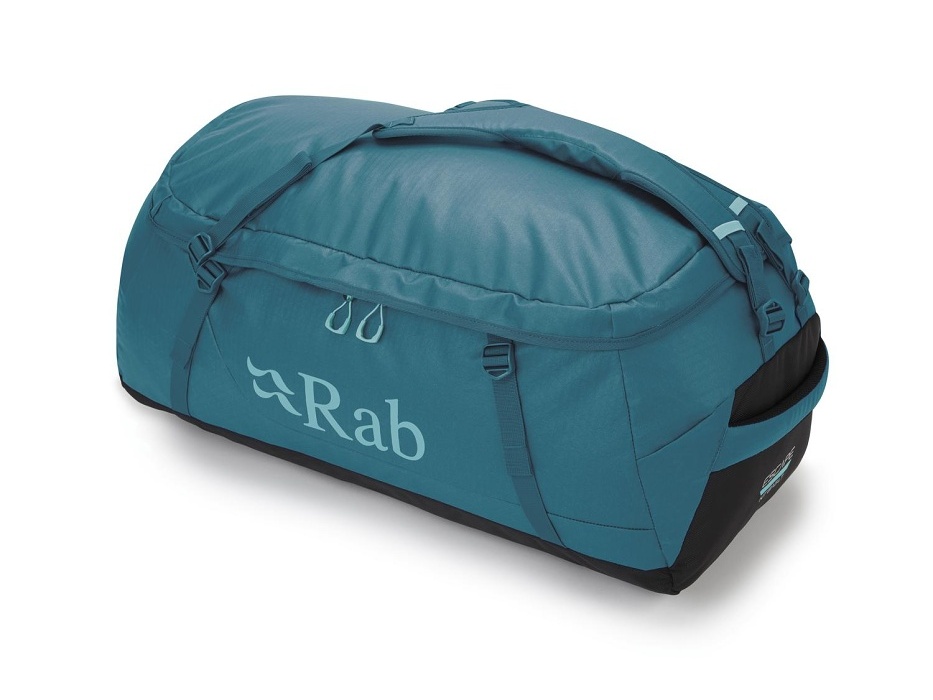 Rab Escape Kit Bag LT 90 ultramarine/ULM batoh