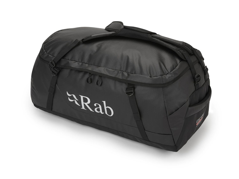 Rab Escape Kit Bag LT 30 black/BLK batoh