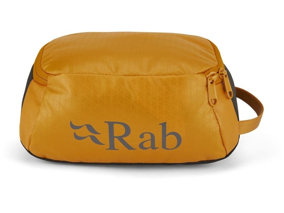 Rab Escape Wash Bag marmalade/MAM batoh