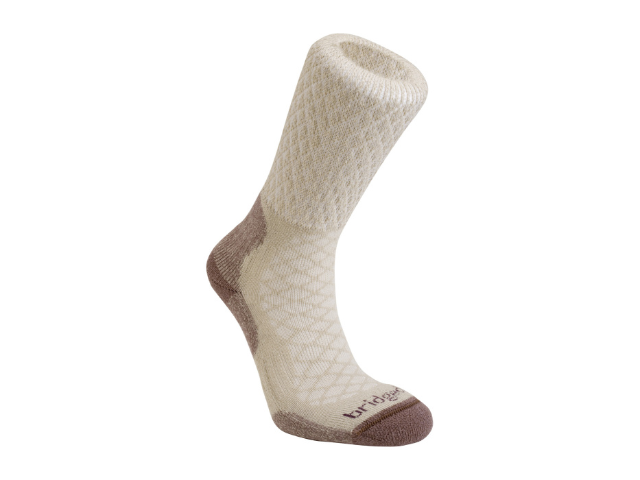 Bridgedale MerinoFusion Trail Women's sand/929 M ponožky