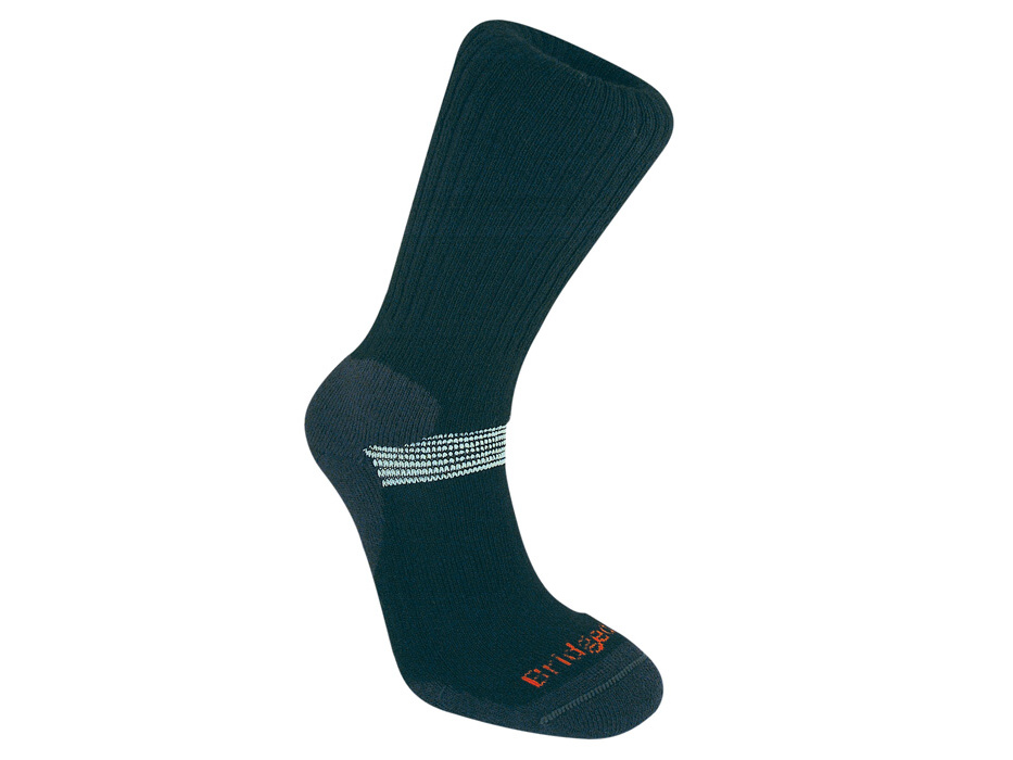 Bridgedale Ski Cross Country black/845 L ponožky