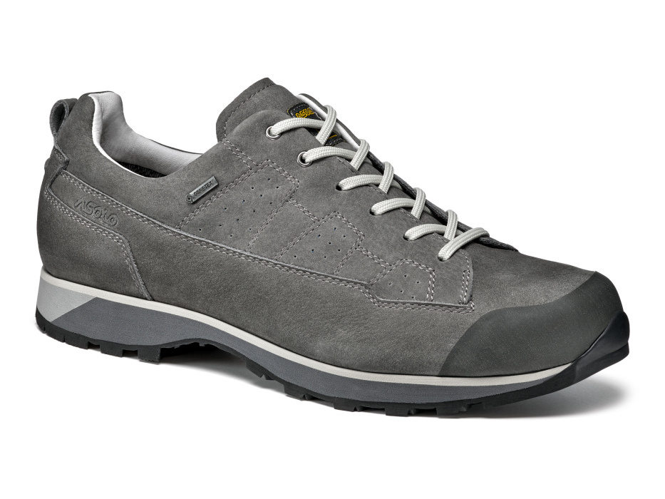 Asolo Field GV MM grey/A362 7 obuv