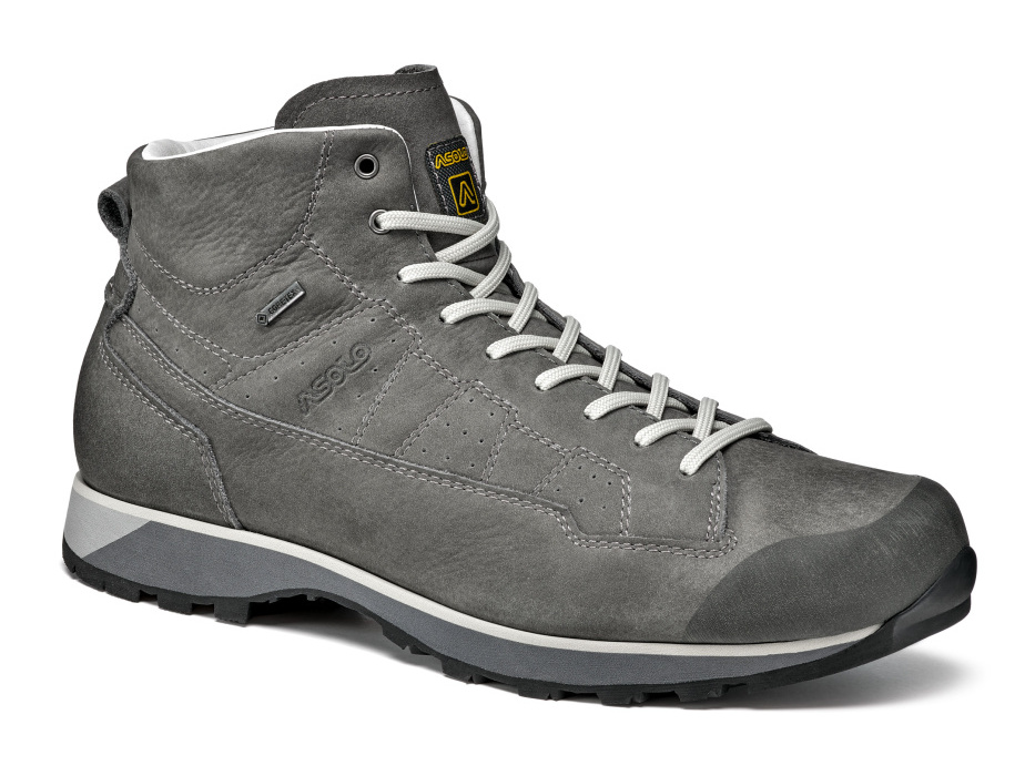 Asolo Active GV MM grey/A362 7,5 obuv