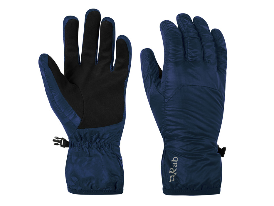 Rab Xenon Glove deep ink/IK XL rukavice