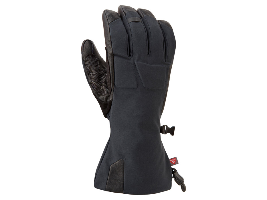 Rab Pivot GTX Glove black/BL L rukavice
