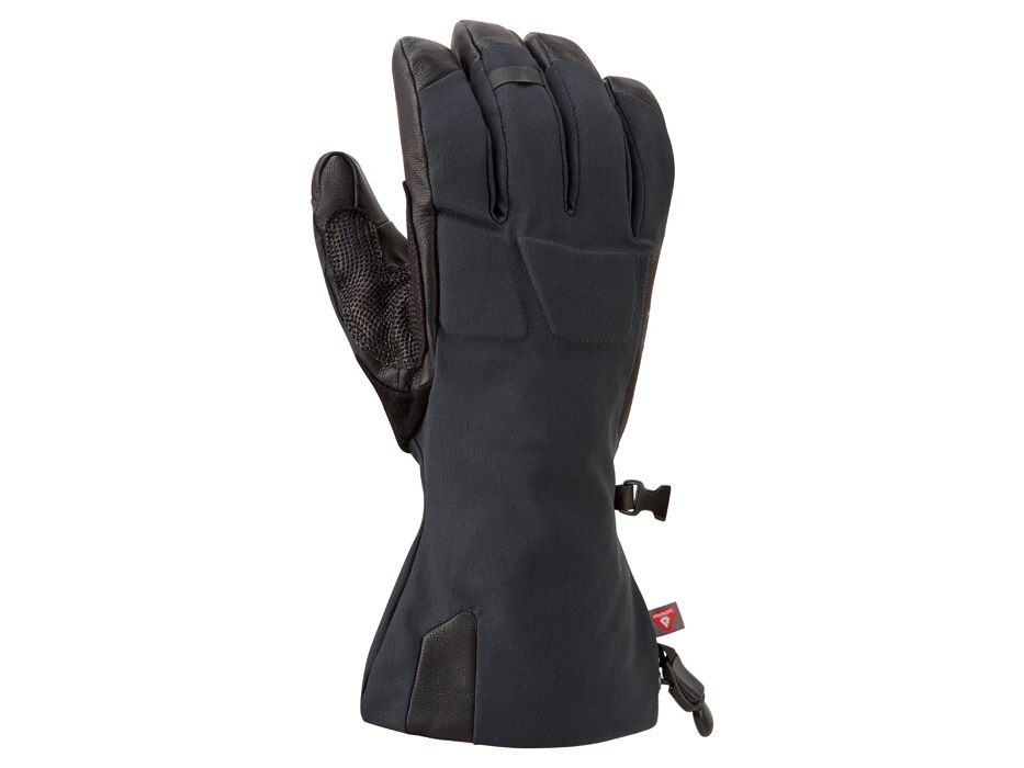 Rab Pivot GTX Glove black/BL M rukavice