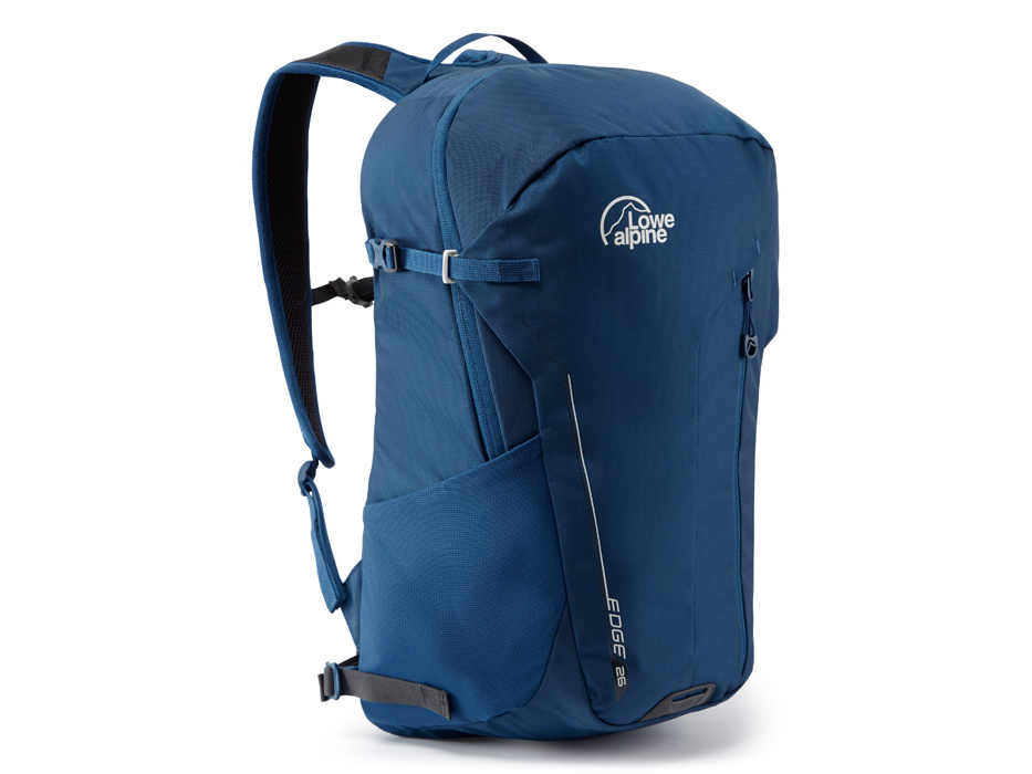 Lowe Alpine Edge 26 cadet blue/CA batoh