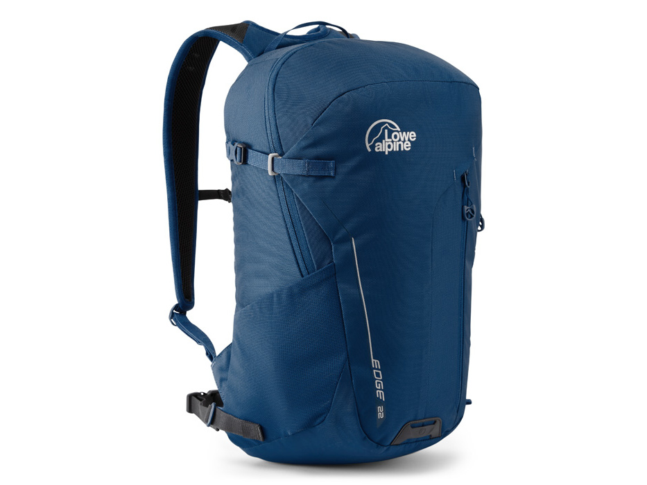 Lowe Alpine Edge 22 cadet blue/CA batoh