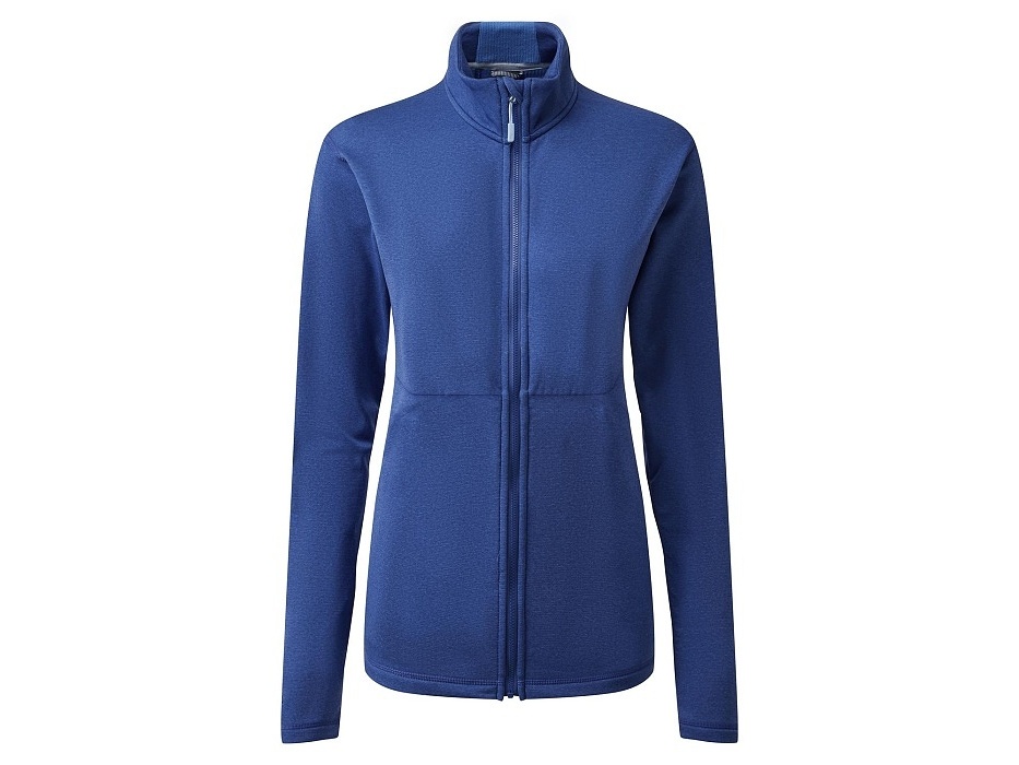 Rab Geon Jacket Women's celestial/polar blue marl/CE XL bunda