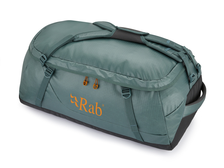 Rab Escape Kit Bag LT 70 nettle/NET batoh