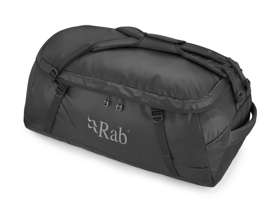 Rab Escape Kit Bag LT 90 black/BLK batoh