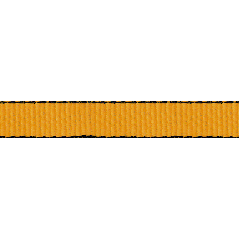 Šitá Smyce Plochá Beal 18mm Orange 40cm