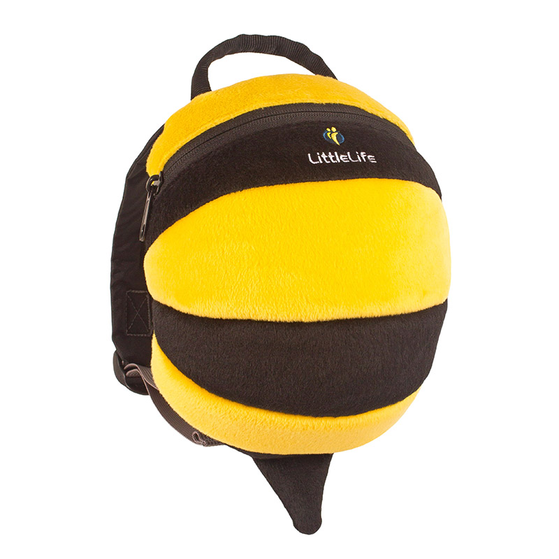 Dětský Batoh Littlelife Animal Toddler Backpack 2l Bee