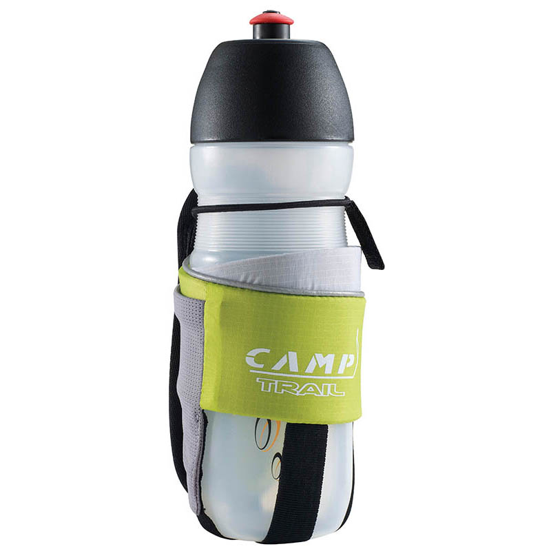 Camp Bottle Holders; 750 ml