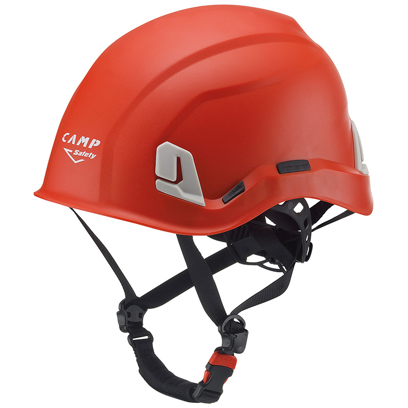 Helma Camp Ares Red 53-62cm