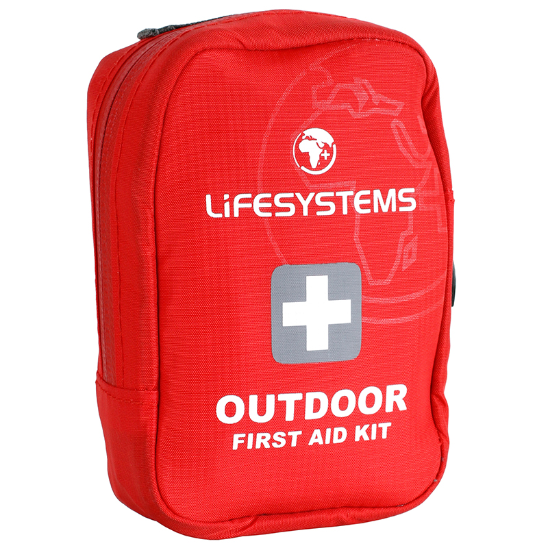Cestovní Lékárnička Lifesystems Outdoor First Aid Kit