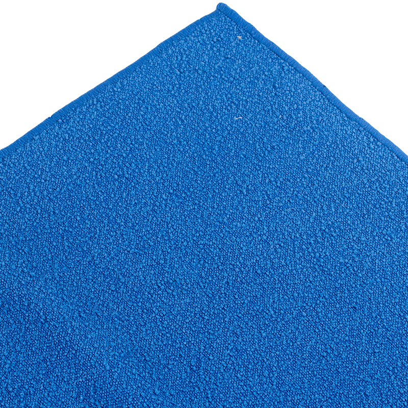Ručník Lifeventure MicroFibre Comfort Trek Towel Blue Large