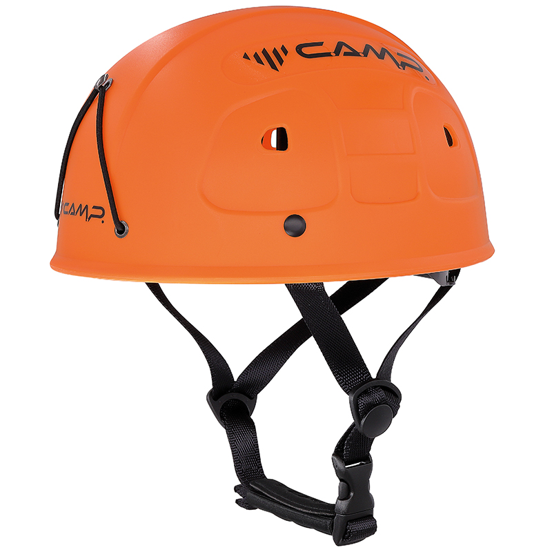 Camp Rockstar; orange; 53 - 62 cm
