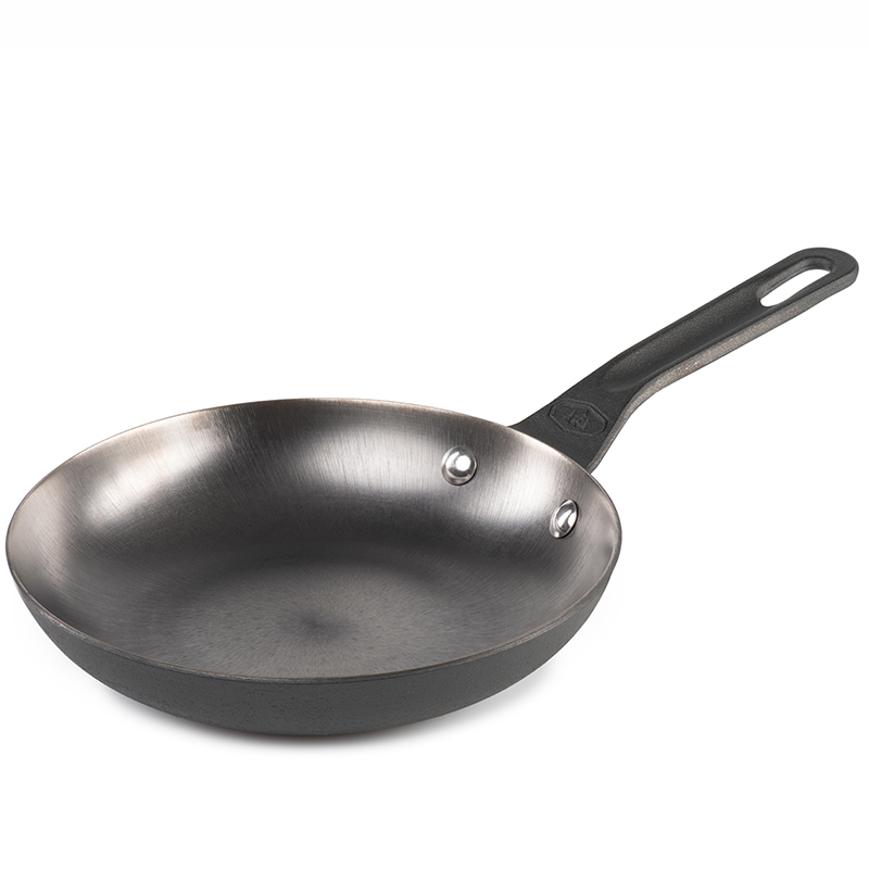Pánev GSI Outdoors Guidecast Frying Pan 203mm