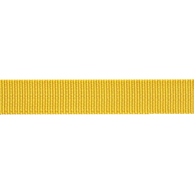 Plochá Smyce Beal 26mm 100m Yellow
