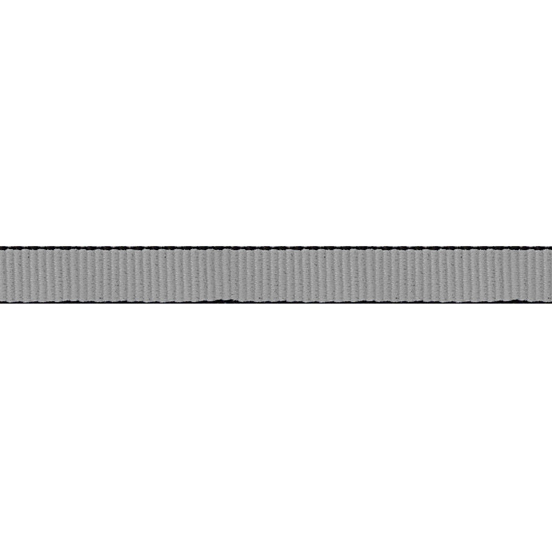 Plochá Smyce Beal 18mm 100m Grey