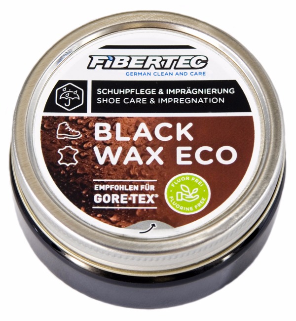 Black Wax Eco 100 ml černá