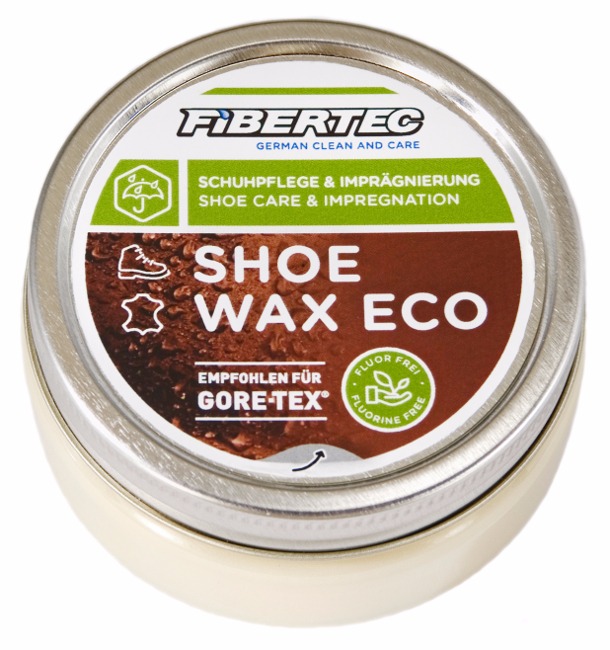 Shoe Wax Eco 100 ml