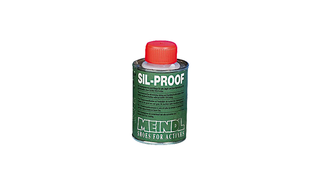 Impregnace Meindl Sil-Proof 125 ml.