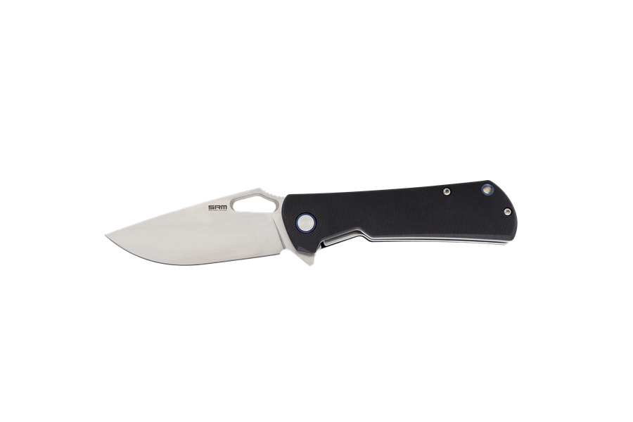 Nůž SRM 1168 Black