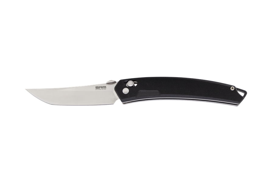 Nůž SRM 9211 GB-All Black