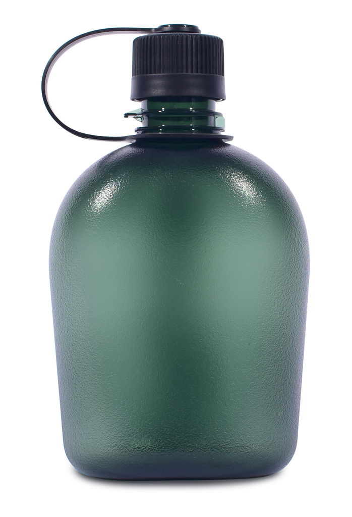 Láhev Pinguin Tritan Flask 0.75L Green