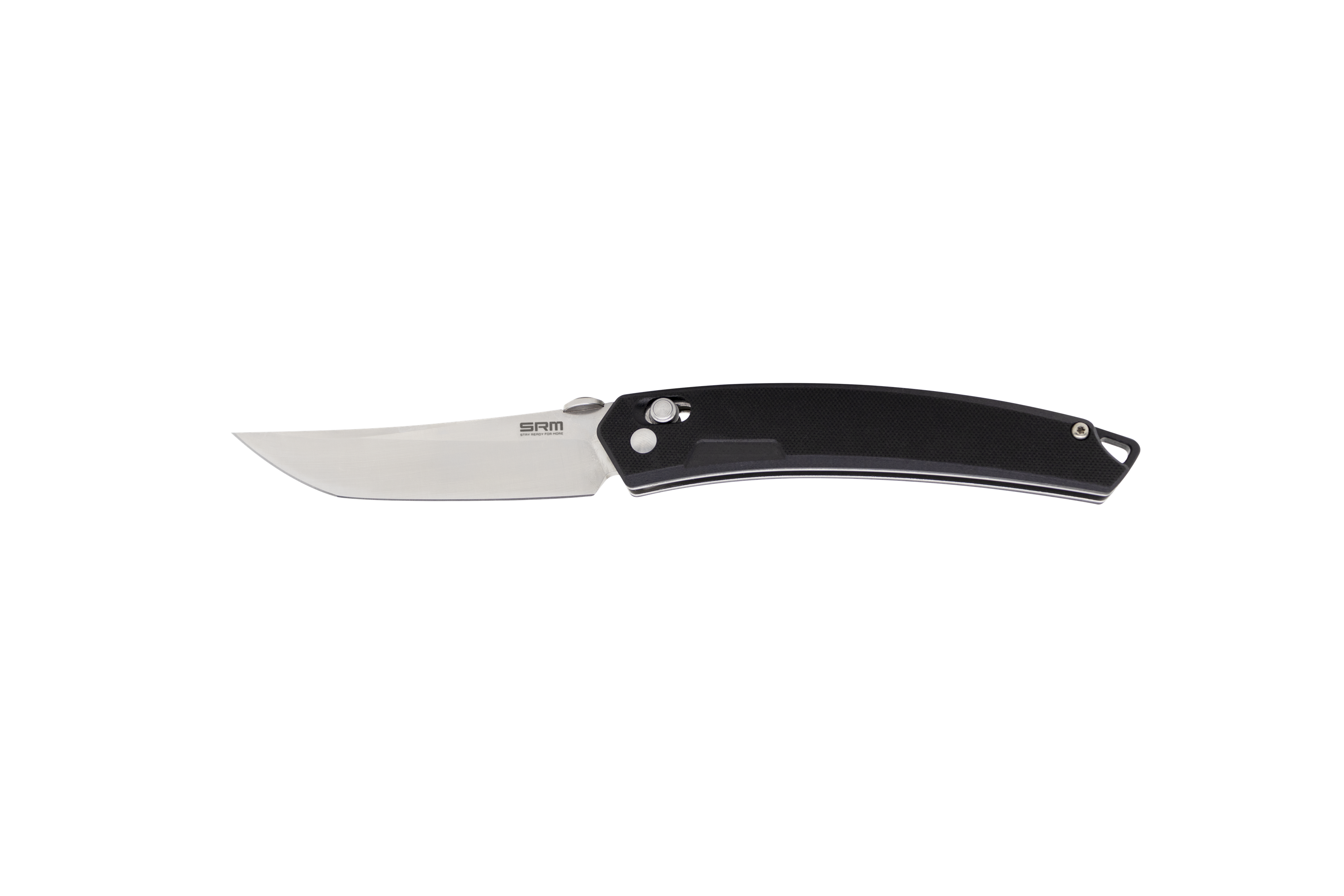Nůž SRM 9211 Black