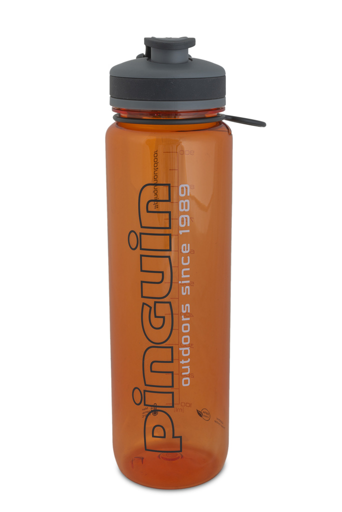 Láhev Pinguin Tritan Sport Bottle 1.0L 2020 Orange