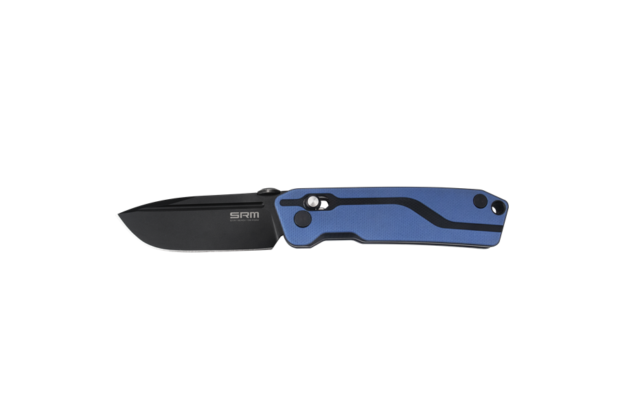 Nůž SRM 7228 GI-Blue