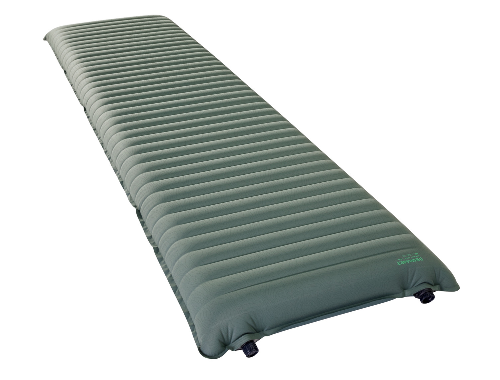 Karimatka Thermarest NEOAIR TOPO LUXE Large Balsam 196 x 64 x 10 cm