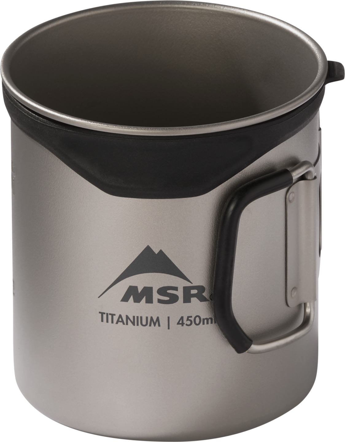 MSR TITAN CUP hrneček 450ml