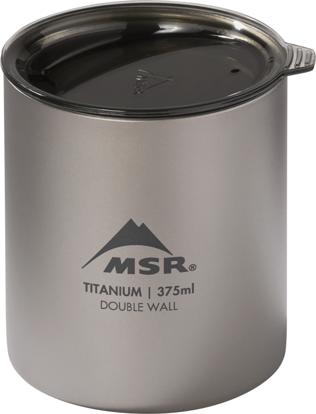 MSR TITAN CUP DOUBLE WALL termohrnek 375ml