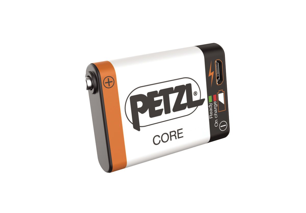 Nabíjecí článek k čelovce Petzl Accu Core
