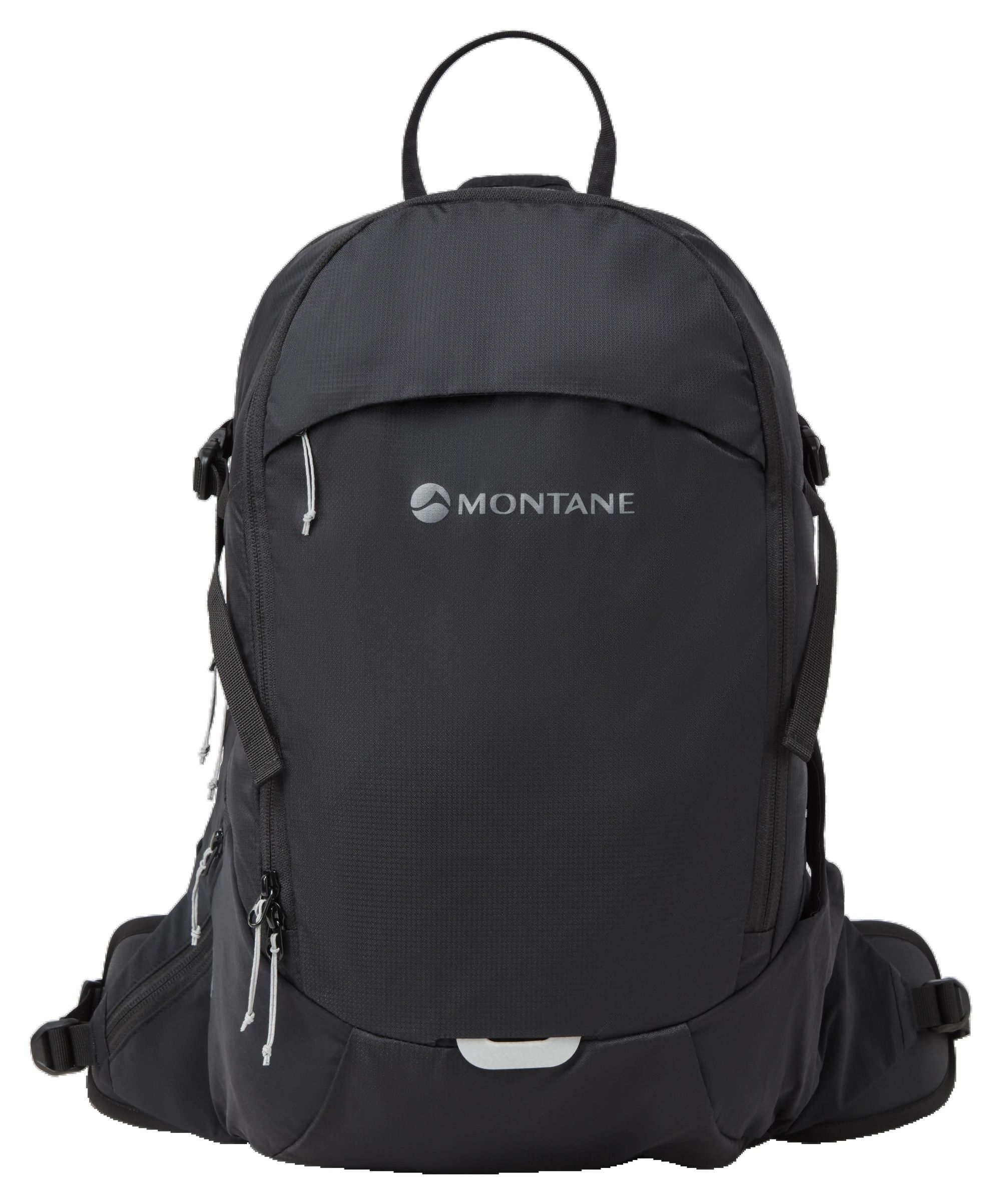 Montane ORBITON 20-BLACK-ONE SIZE batoh černý