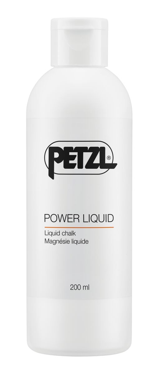 Petzl MAGNEZIUM POWER LIQUID 200 ml
