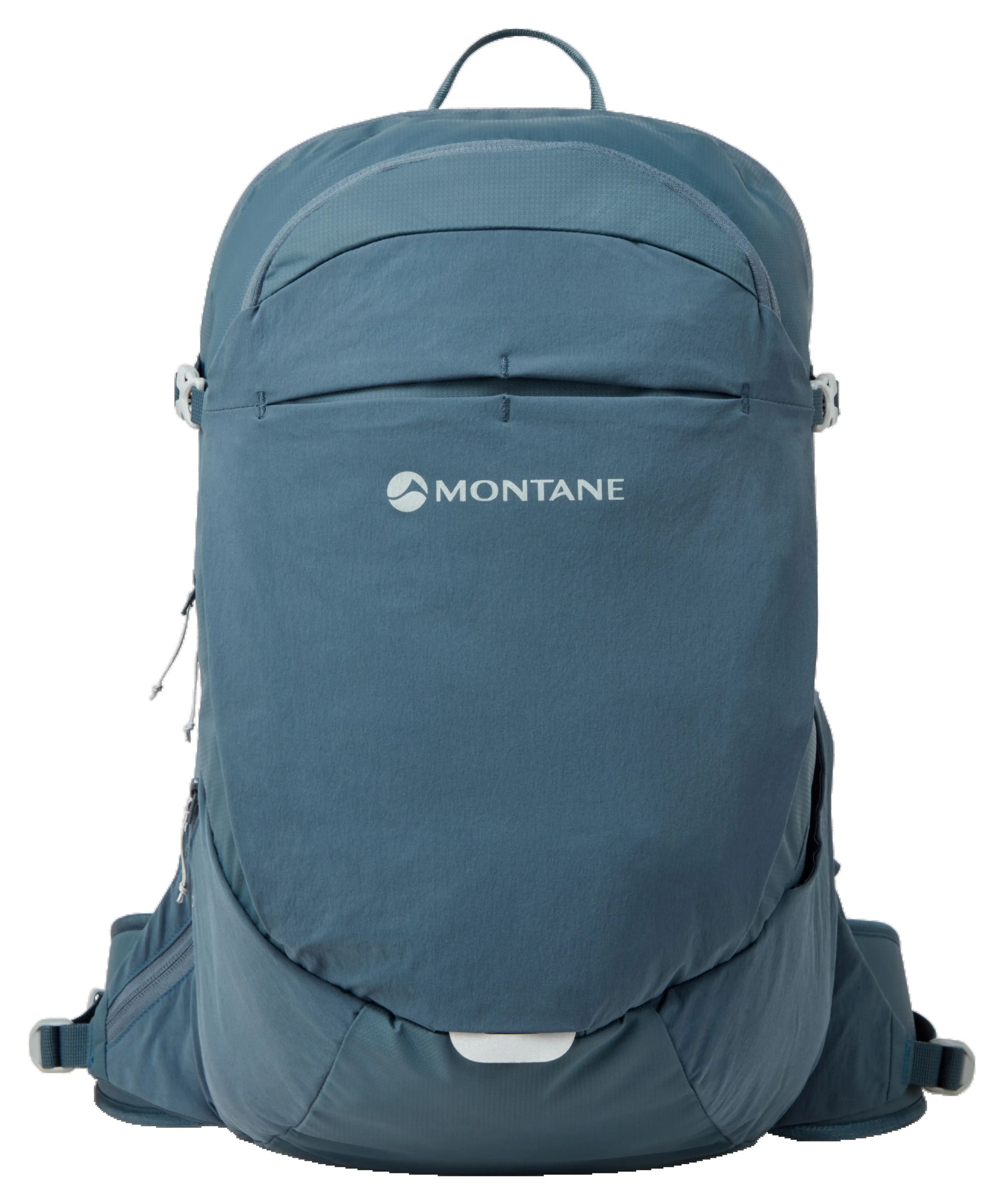 Montane ORBITON 25-28-ASTRO BLUE-ONE SIZE batoh modrý