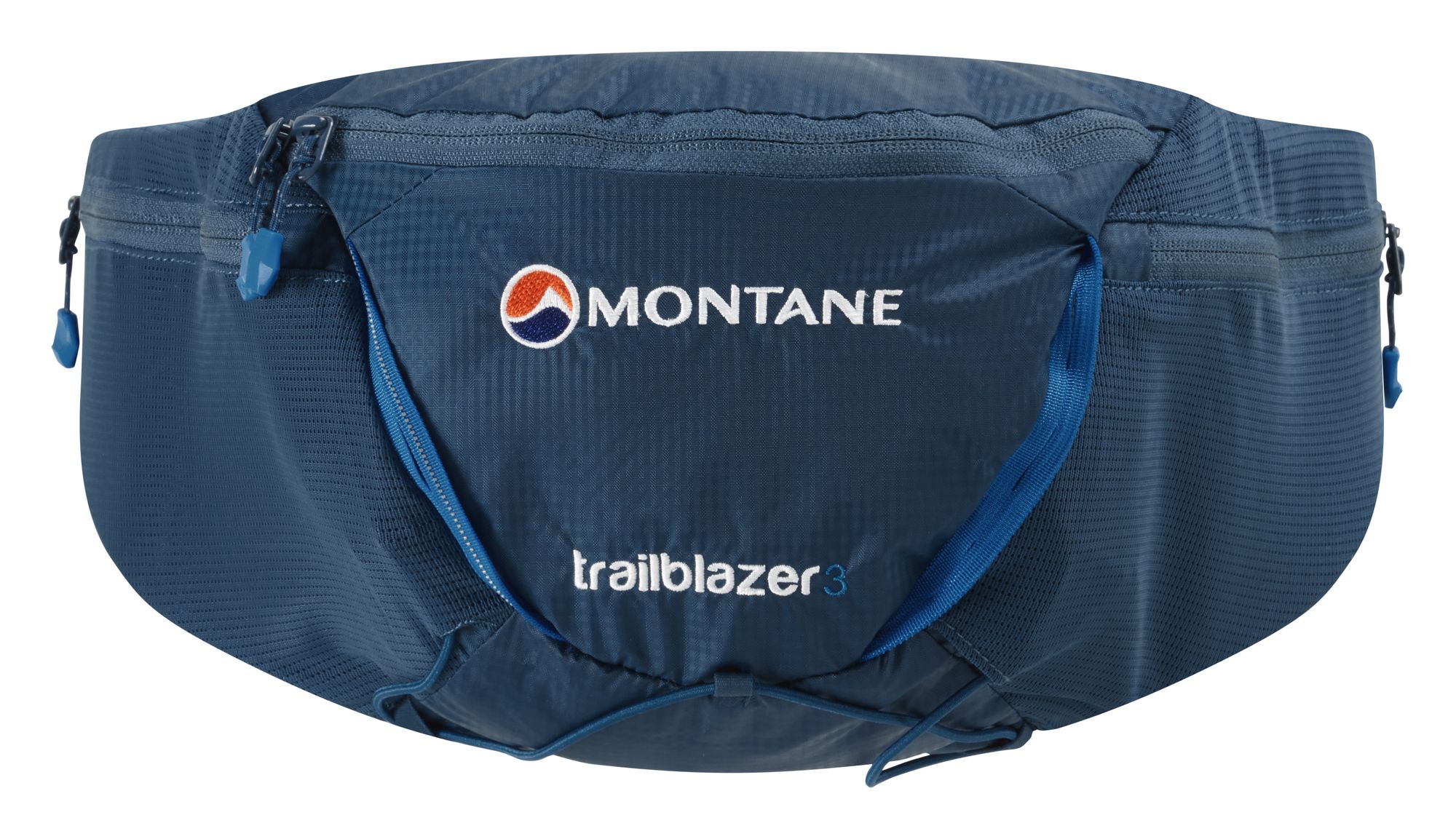 Montane TRAILBLAZER 3-NARWHAL BLUE-ONE SIZE batoh modrý