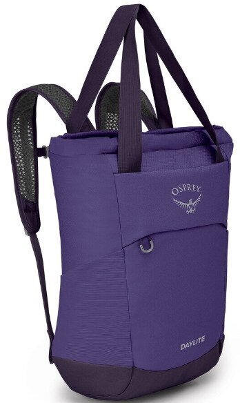 Batoh Osprey DAYLITE TOTE PACK dream purple