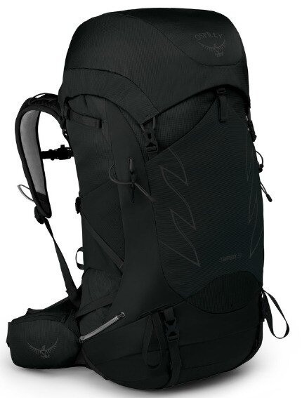 Batoh Osprey TEMPEST 50 III stealth black WM/WL
