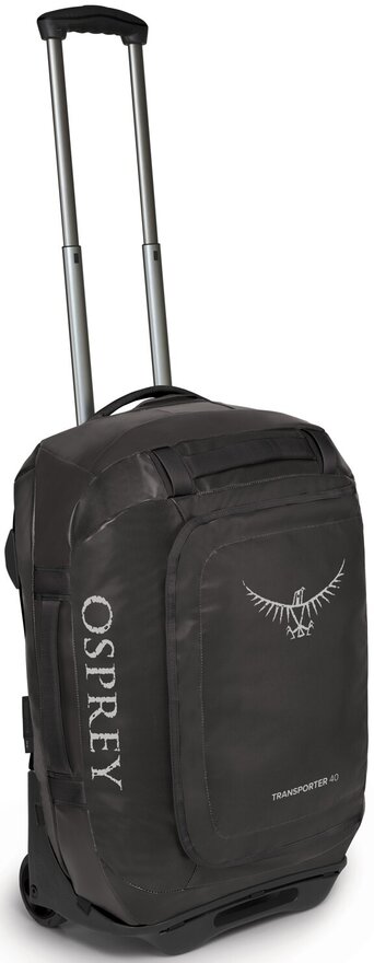 Taška Osprey ROLLING TRANSPORTER 40 black