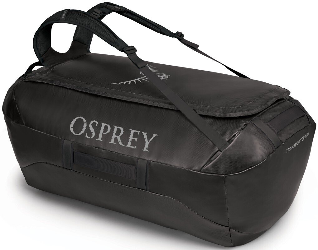 Taška Osprey TRANSPORTER 120 black
