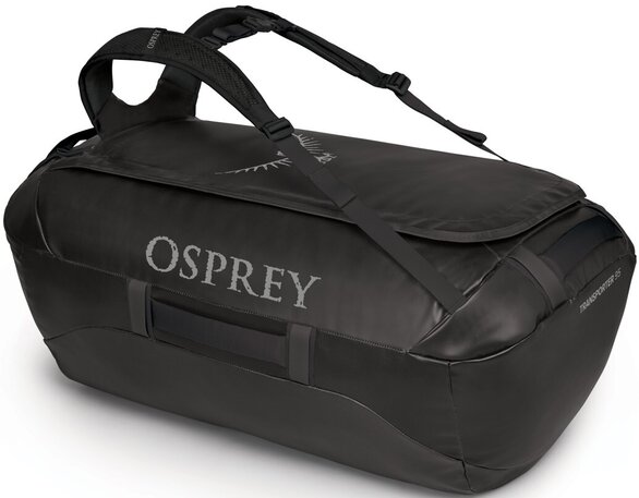 Taška Osprey TRANSPORTER 95 black