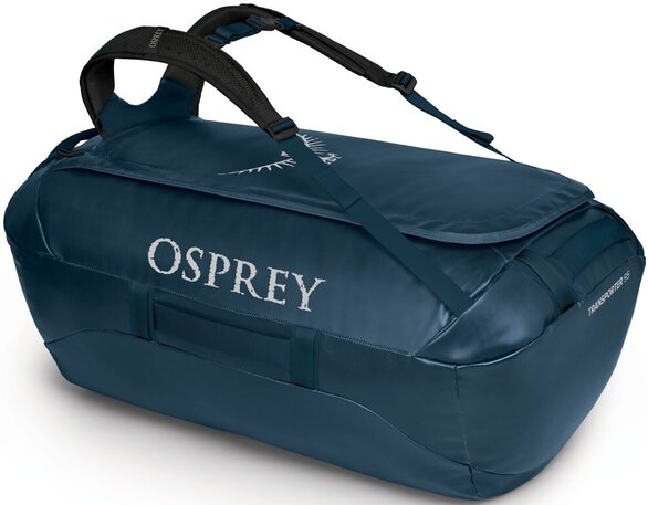 Taška Osprey TRANSPORTER 95 venturi blue