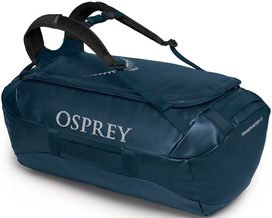 Taška Osprey TRANSPORTER 65 venturi blue