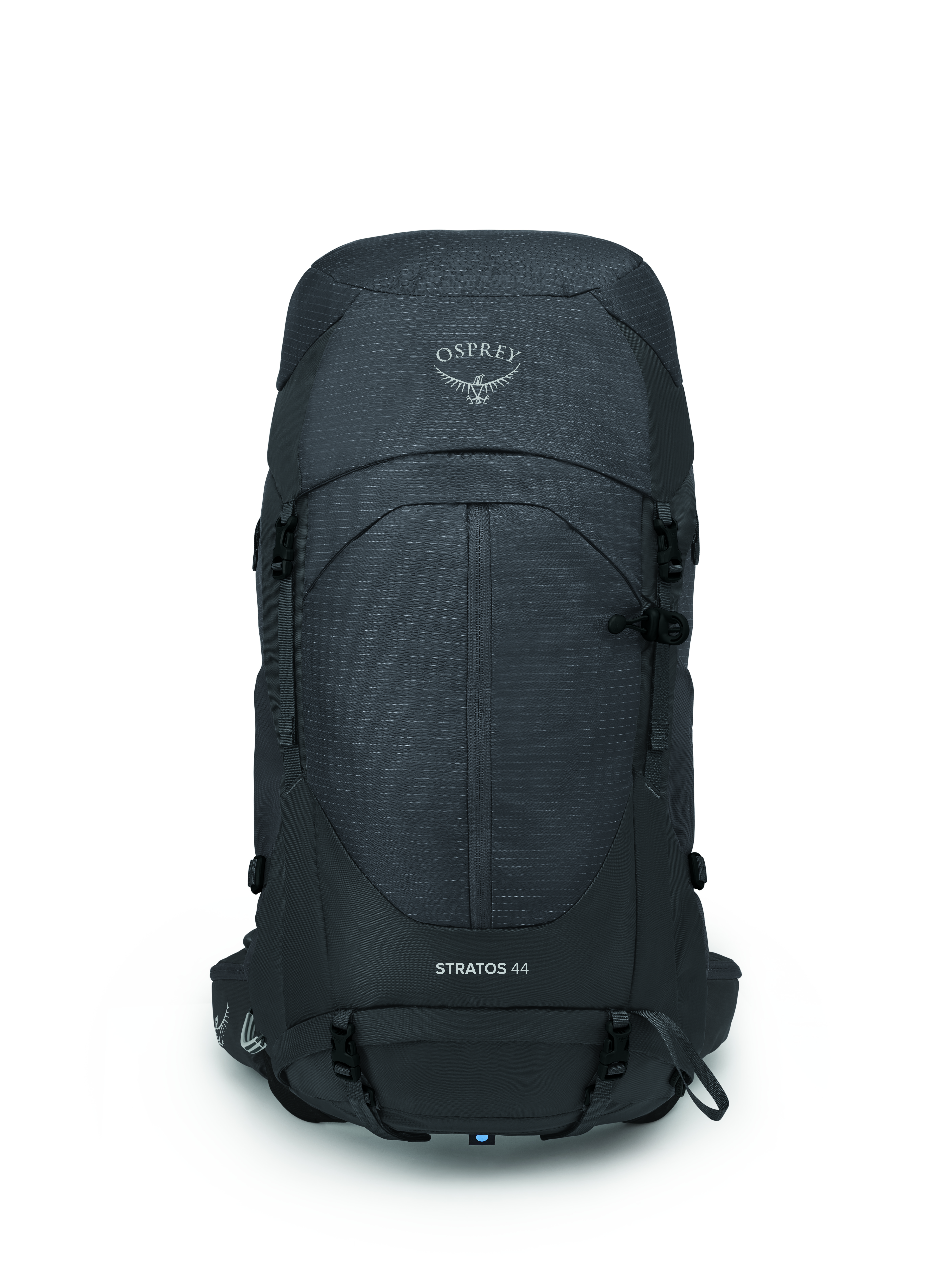 Batoh Osprey STRATOS 44 tunnel vision grey